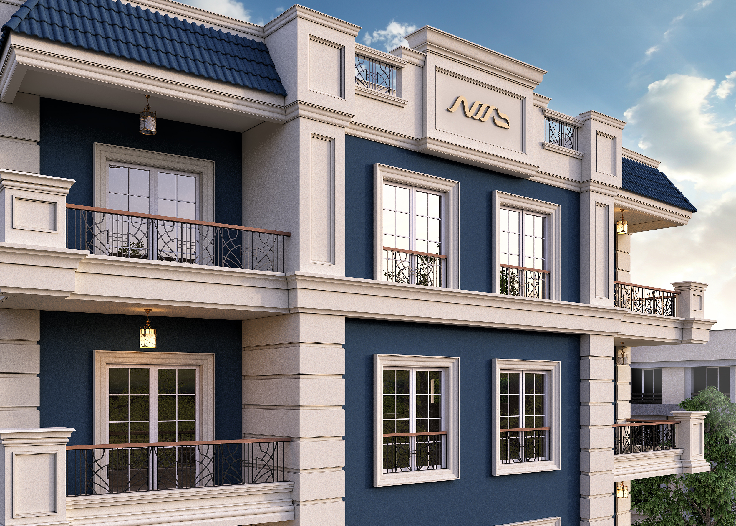 صورة المشروع