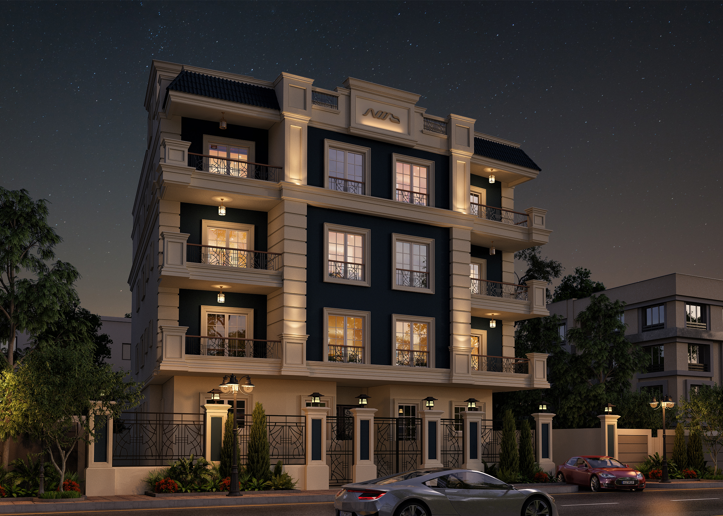 صورة المشروع