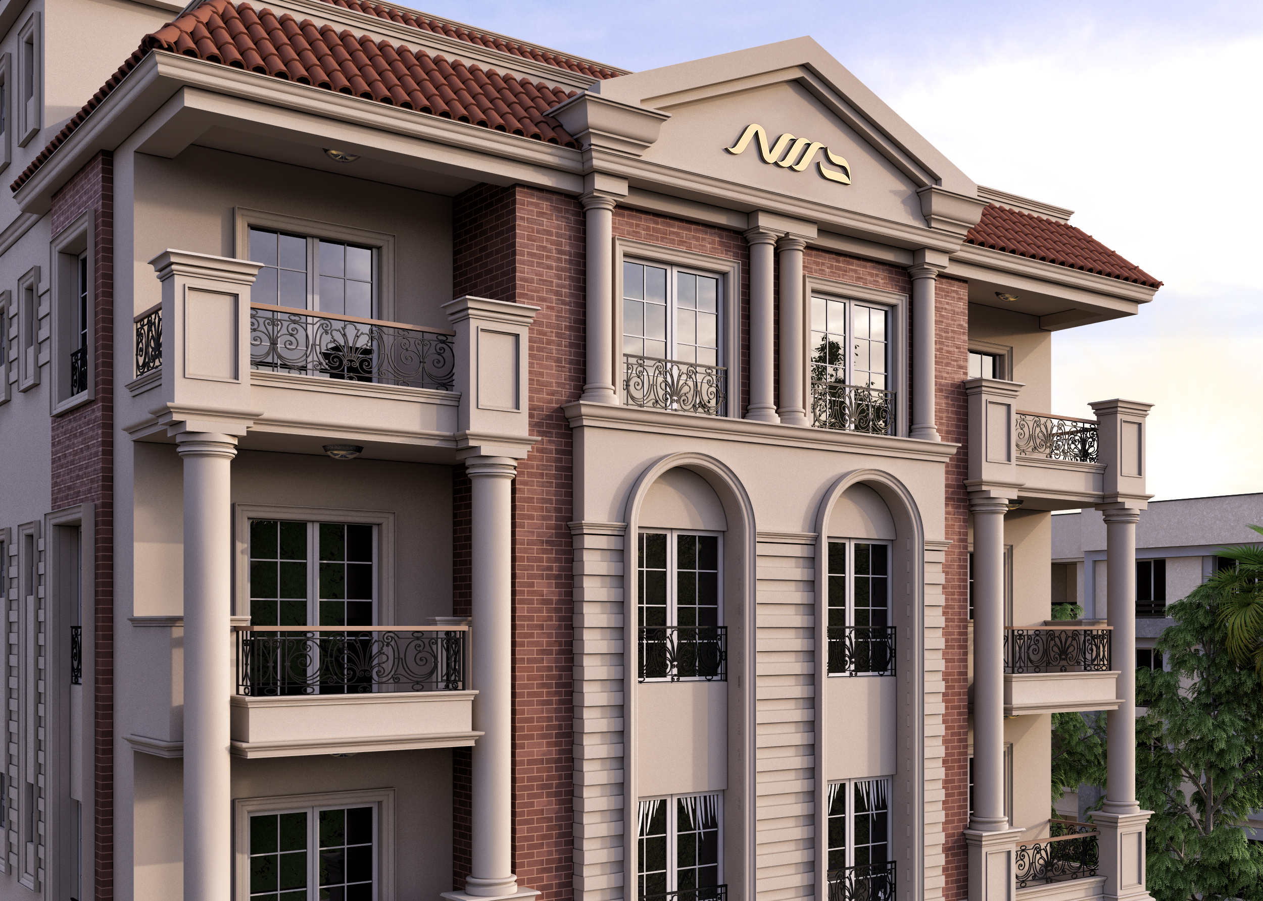 صورة المشروع