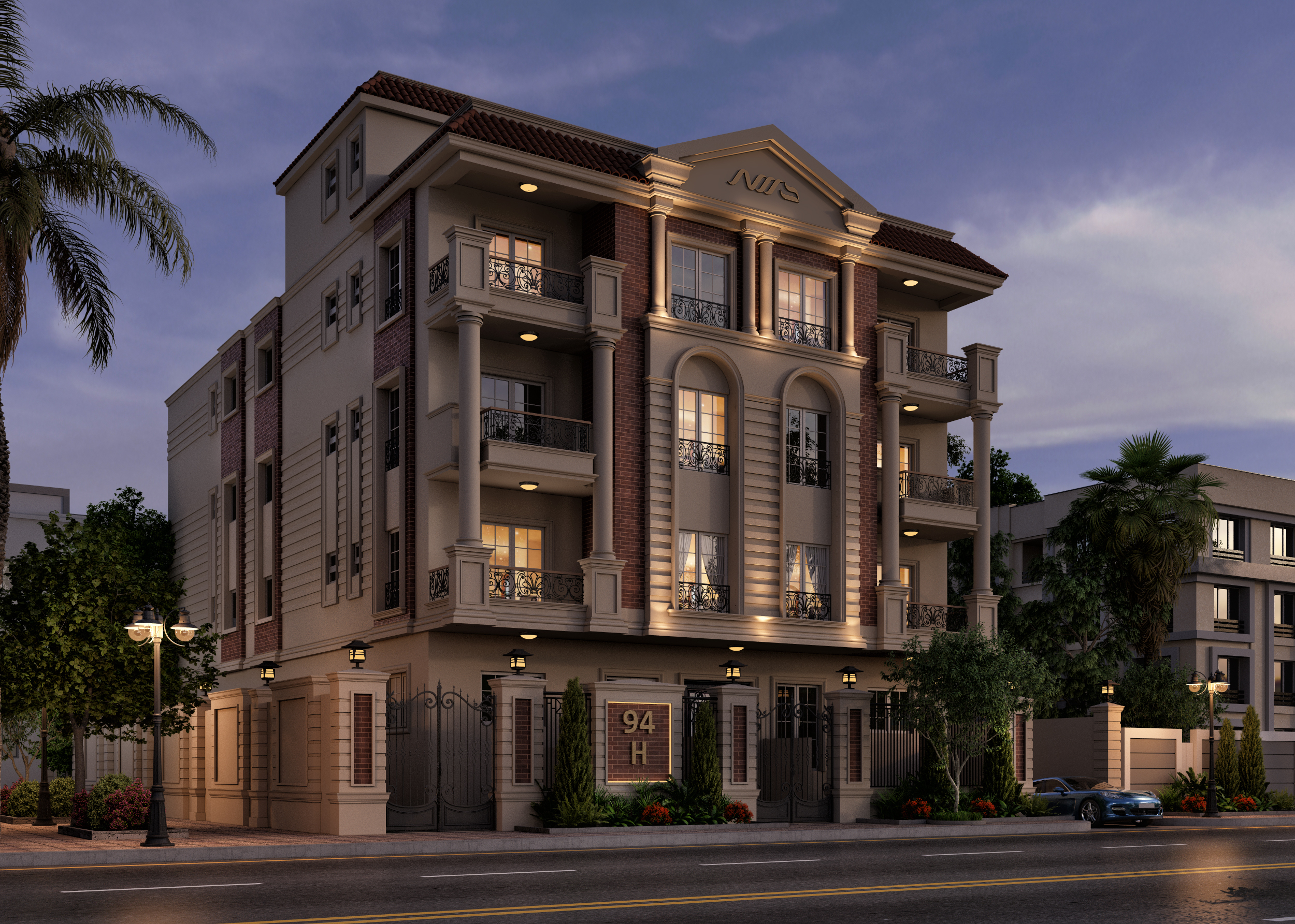 صورة المشروع