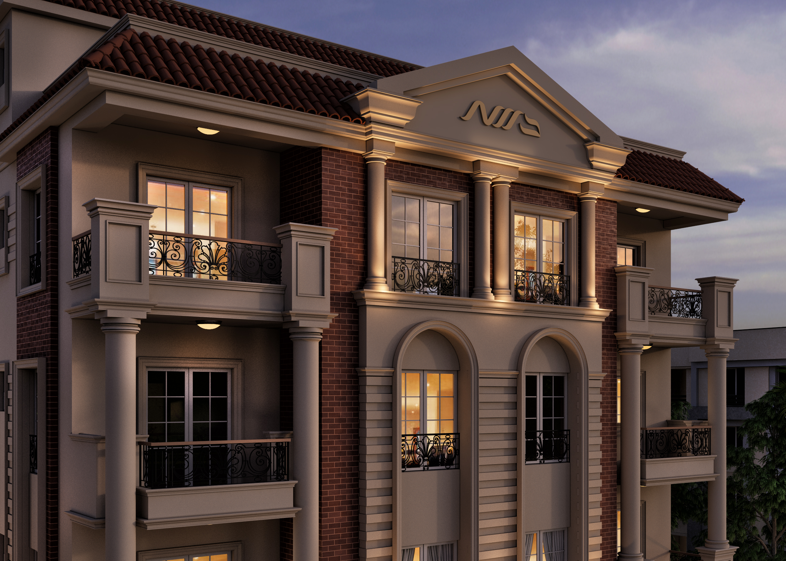 صورة المشروع