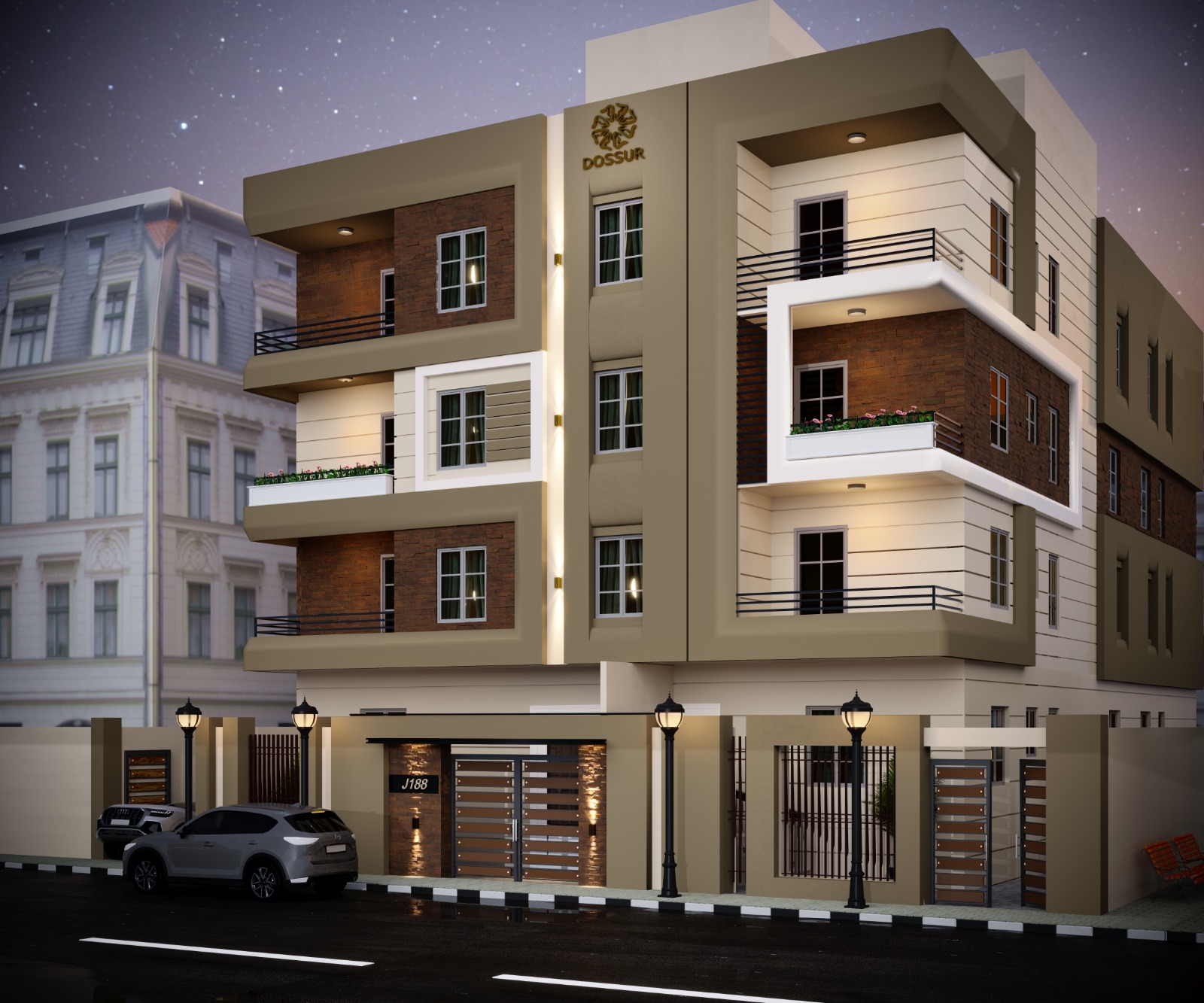 صورة المشروع