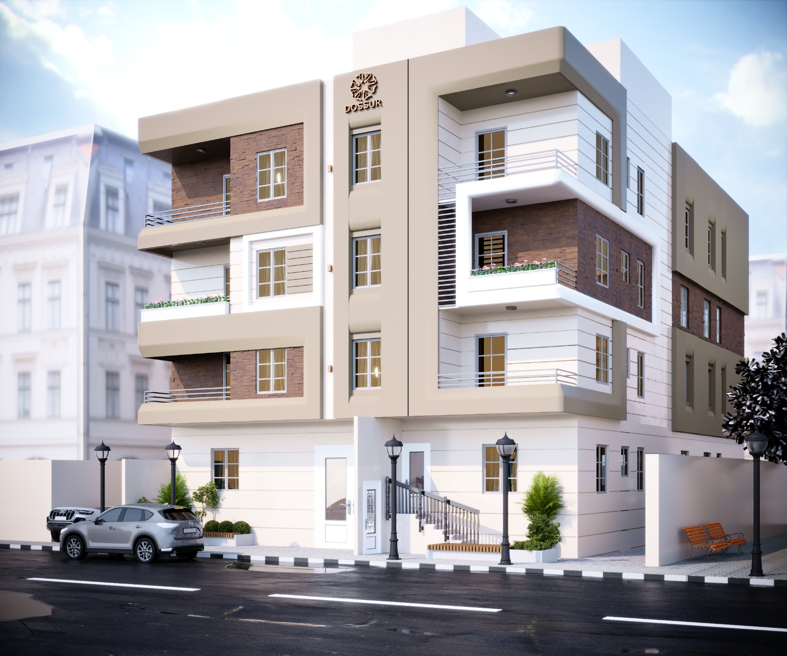 صورة المشروع