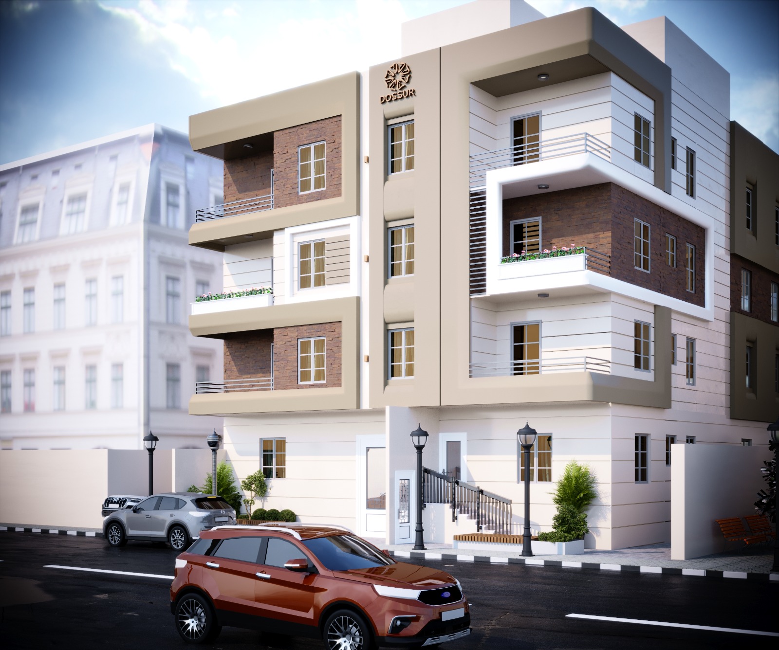 صورة المشروع