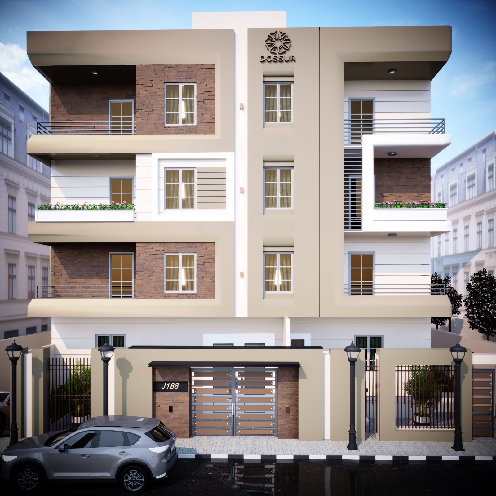 صورة المشروع