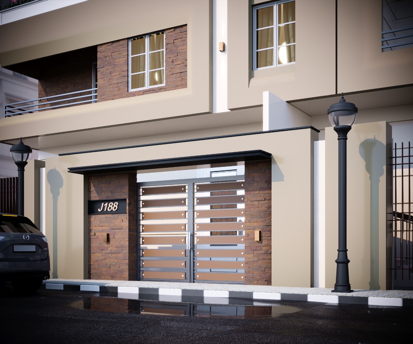 صورة المشروع