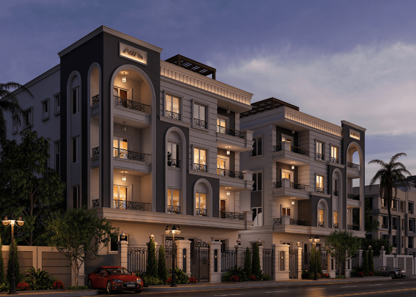 صورة المشروع